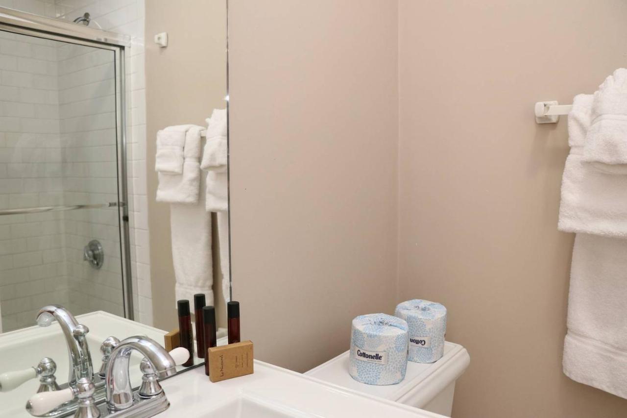 Stylish Downtown Studio In The South End, #8 บอสตัน ภายนอก รูปภาพ